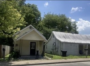 628 E Sevier St, Murfreesboro, TN 37130