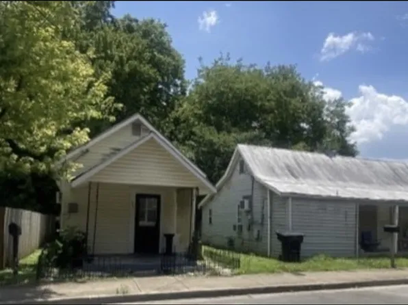 628 E Sevier St, Murfreesboro, TN 37130