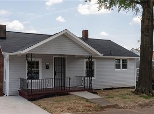 1443 Underwood Ave, Winston Salem, NC 27105