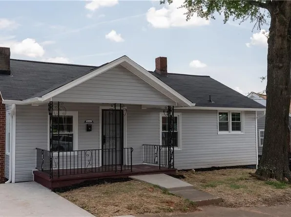 1443 Underwood Ave, Winston Salem, NC 27105
