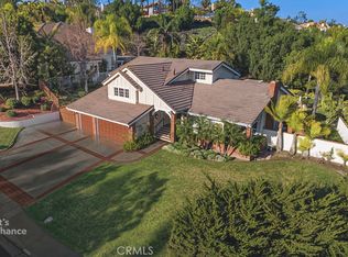 25641 Rapid Falls Rd, Laguna Hills, CA