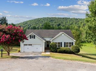 456 Wahsega Way, Dahlonega, GA 30533