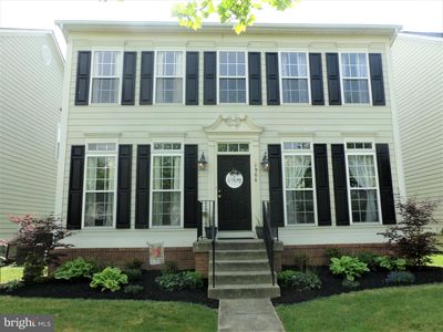 1908 Idlewild Blvd, Fredericksburg, VA, 22401