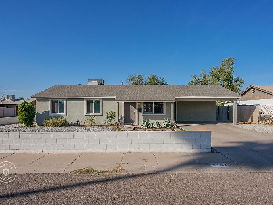 1st image of 7332 W Glenrosa Ave