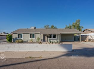 7332 W Glenrosa Ave, Phoenix, AZ 85033