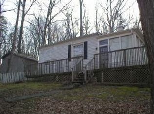 305 S High St, Asheboro, NC 27203