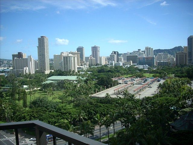 1st image of 1850 Ala Moana Blvd #1106