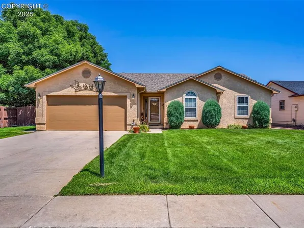 1401 Cedarwood Ct, Canon City, CO 81212
