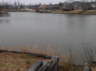 2248 Lake Springs Ln, Cordova, TN 38016