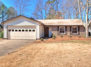 430 Sheringham Ter, Roswell, GA 30076