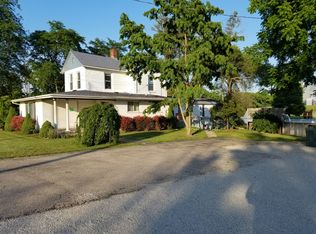 11794 Hamilton Cleves Rd, Hamilton, OH 45013