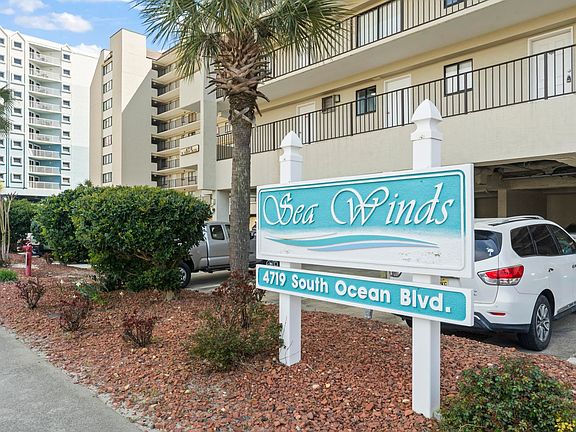 5th image of 4719 S Ocean Blvd. #108