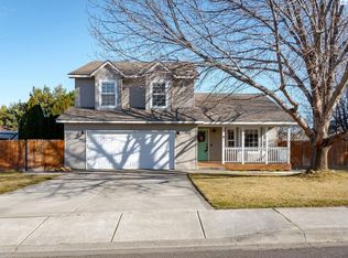 944 Tomich Ave, Richland, WA 99352
