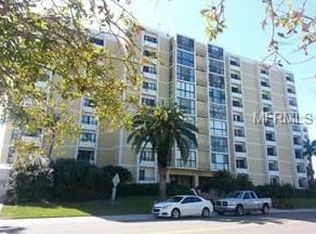851 Bayway Blvd APT 205, Clearwater, FL 33767