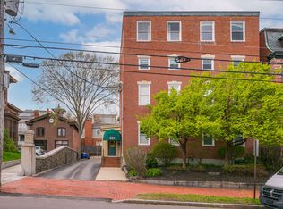 101 Danforth St APT 2, Portland, ME 04101