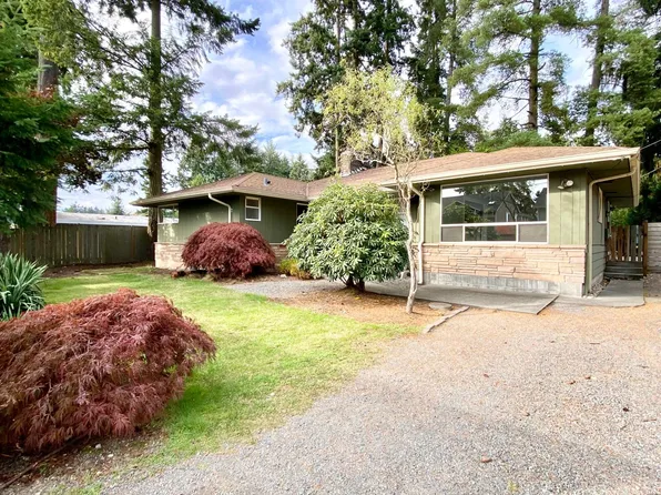 2348 N 180th St, Shoreline, WA 98133