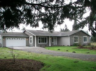 16402 Sheldon Ln SW, Rochester, WA 98579