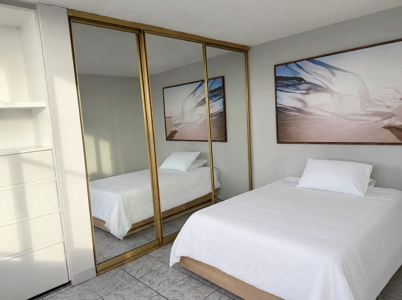 1 bed, 578 sqft, $1,200 — Photo 3