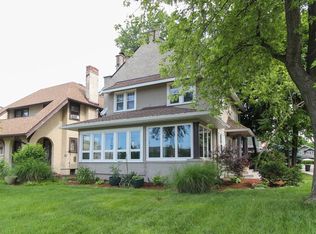 542 Central Ct S, Indianapolis, IN