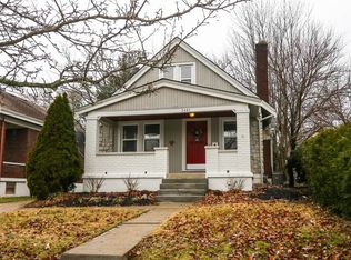 3481 Alta Vista Ave, Cincinnati, OH 45211