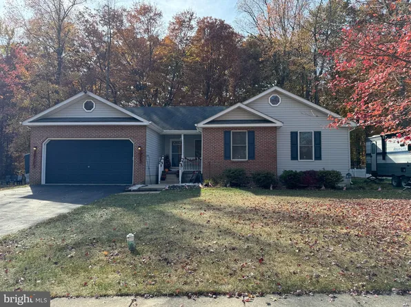 42 Meadow Dr, North East, MD 21901