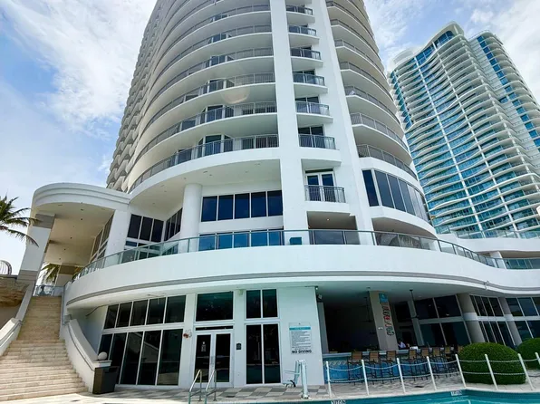 17375 Collins Avenue #1104, Sunny Isles Beach, FL 33160