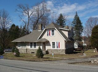 107 South St, Warwick, NY 10990