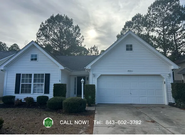 8021 Pleasant Point Ln, Myrtle Beach, SC 29579