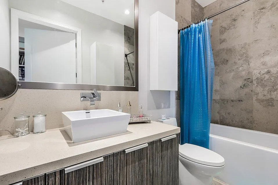1 bed, 580 sqft, $2,750 — Photo 2