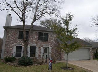 9614 W Savile Cir, Houston, TX 77065