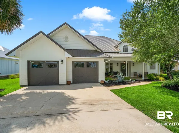 31326 Oak Dr, Orange Beach, AL 36561