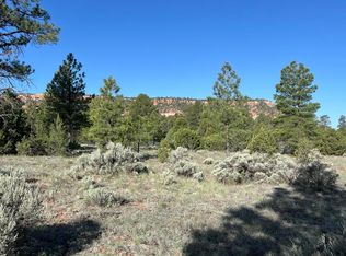 LOT 9 Sunrise Way, Ramah, NM 87321