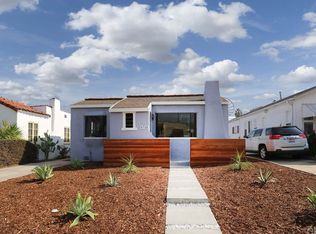 6710 Haas Ave, Los Angeles, CA 90047