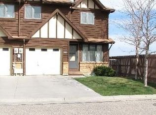 3855 Sweetbrier St, Casper, WY 82604