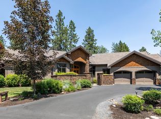 19480 Tam Lake Ct, Bend, OR 97702