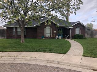 5800 Leigh St, Amarillo, TX 79118