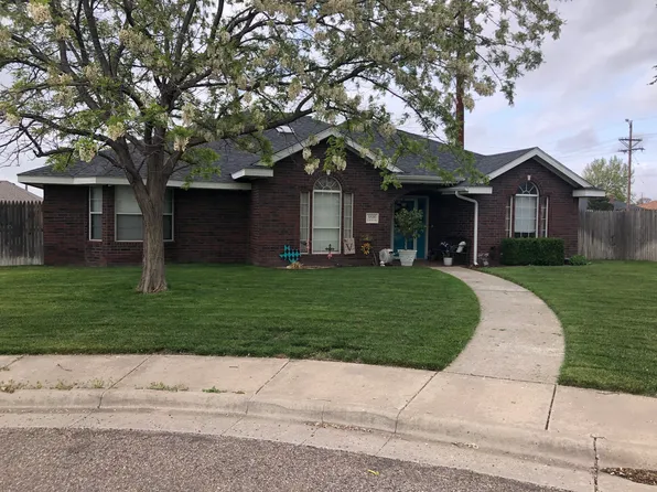 5800 Leigh St, Amarillo, TX 79118