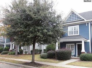 301 Hampton Forest Dr, Columbia, SC 29209