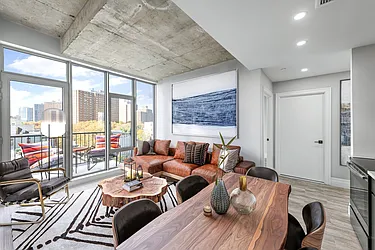 1044 Bedford Avenue in Bedford-Stuyvesant