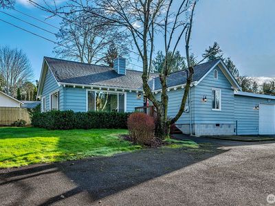 1209 NE 155th Street, Shoreline, WA, 98155