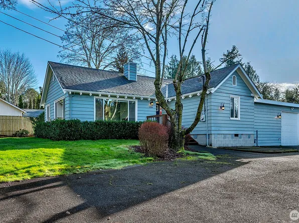 1209 NE 155th Street, Shoreline, WA 98155