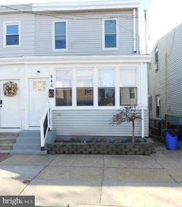 846 Cumberland St, Gloucester City, NJ, 08030