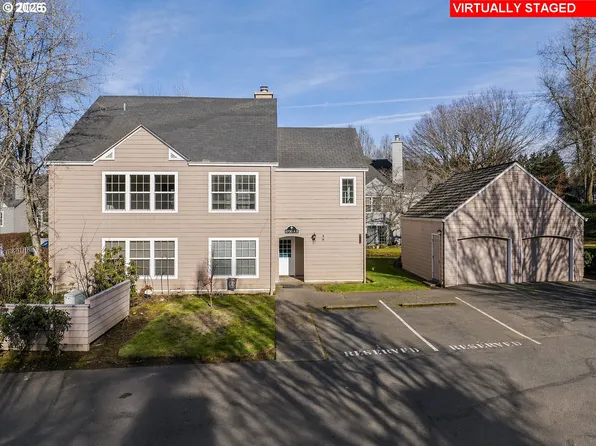 8700 SW Curry Dr, Wilsonville, OR 97070