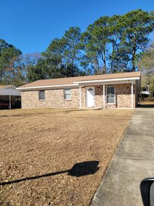 511 Octave St, Diberville, MS, 39540