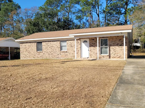 511 Octave St, Diberville, MS 39540