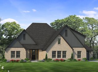 Charleston Estate Plan, Ridge Creek, Edmond, OK 73034