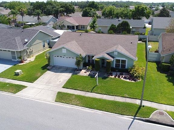 3rd image of 14543 Oconee Ln
