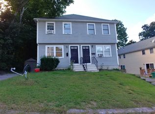 137 South St, Fitchburg, MA 01420
