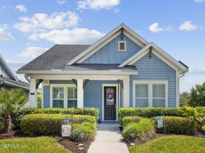 74 LONE EAGLE Way, Ponte Vedra, FL, 32081