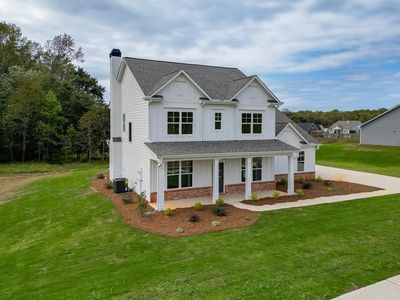 1099 Poppy Ln, Flowery Branch, GA, 30542